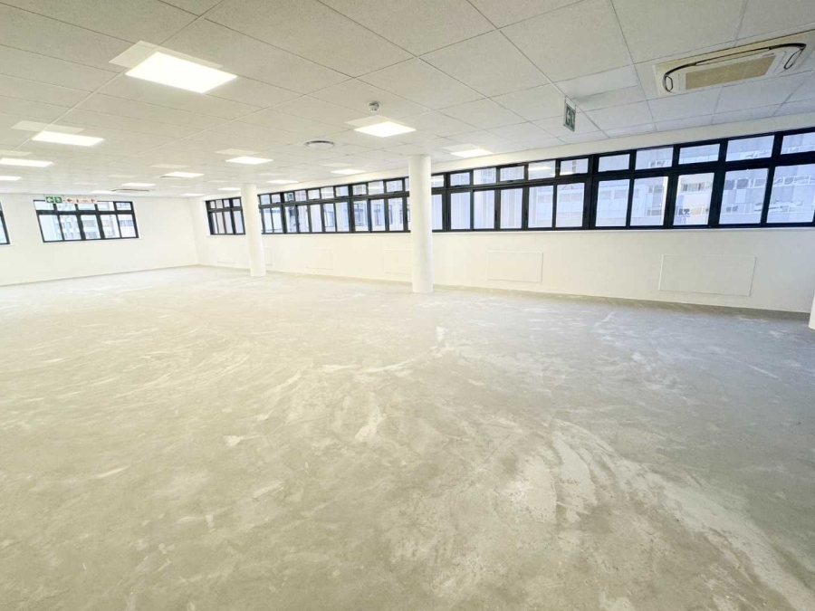 To Let Commercial Property for Rent in Cape Town City Centre Western Cape